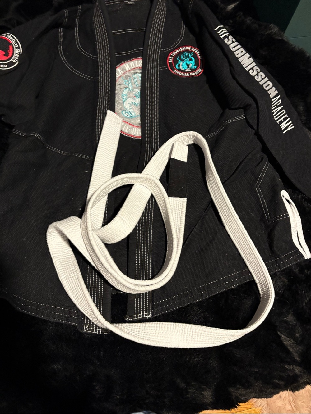 Men's GI - Picture 2 of 8